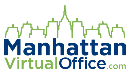 Manhattan Virtual Office Logo