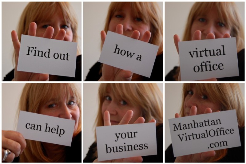 Find out how a virtual office can help you